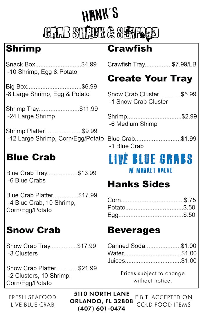 Seafood platters on a restaurant table.