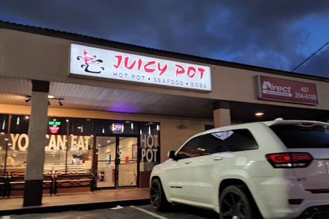 JuicyPot