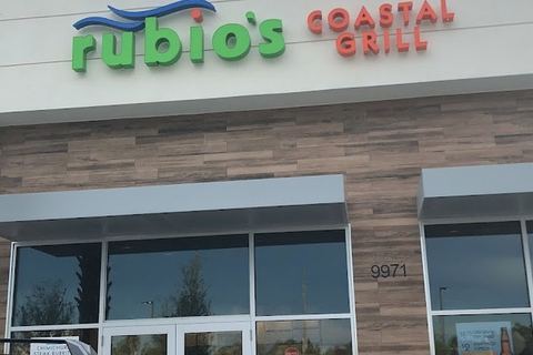 Rubio's Coastal Grill