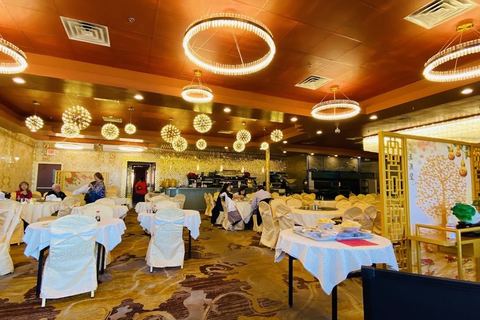 Ten Ten Seafood & Grill